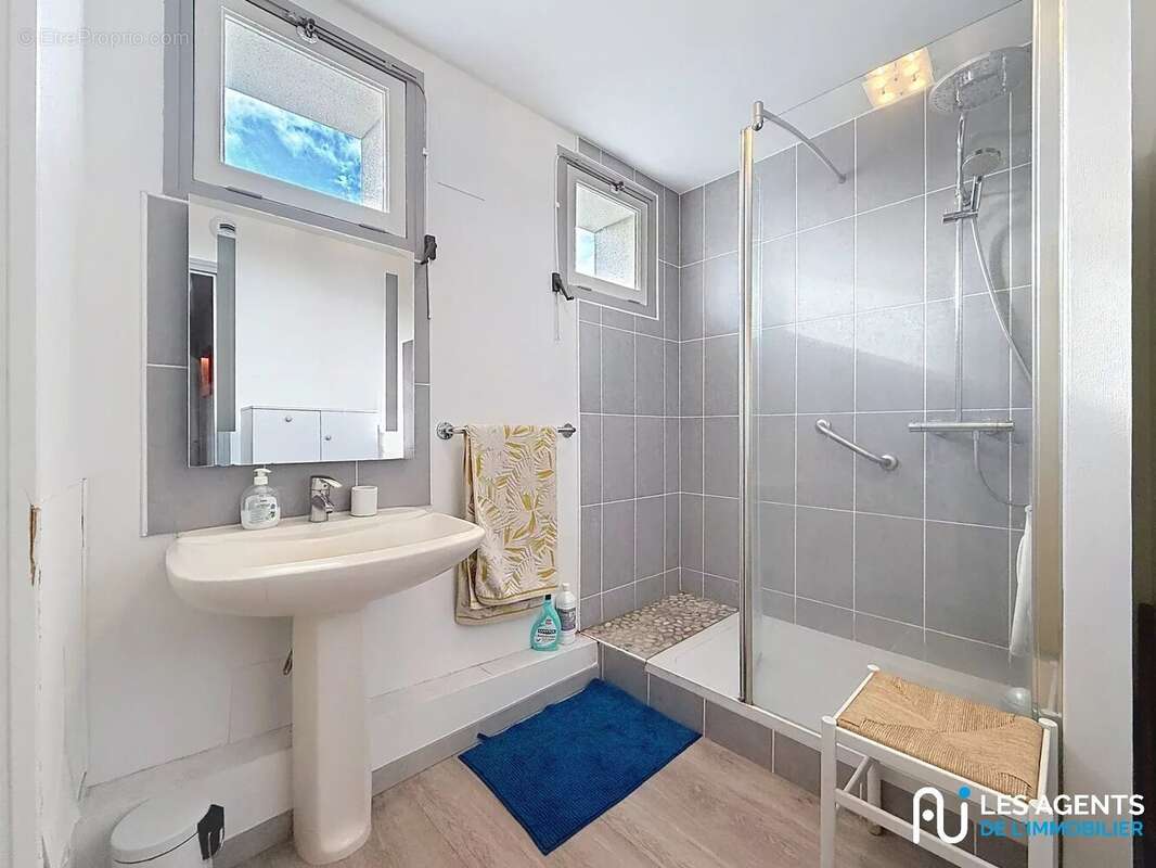 Appartement à ORLEANS