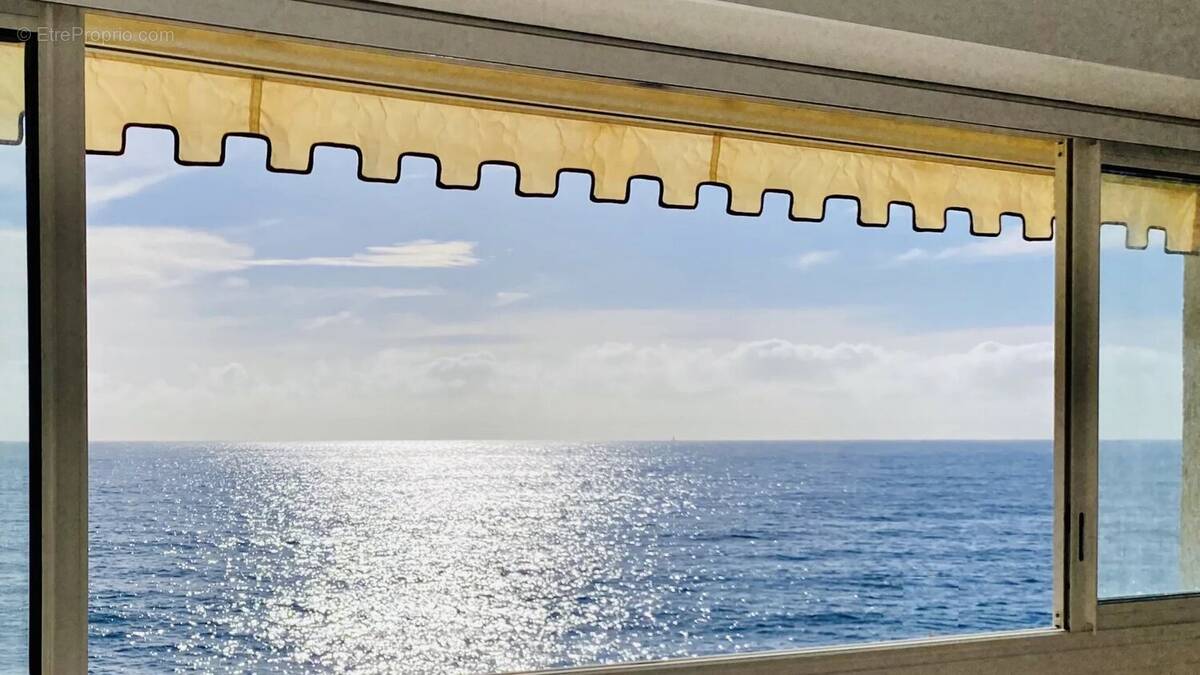 Appartement à BANDOL