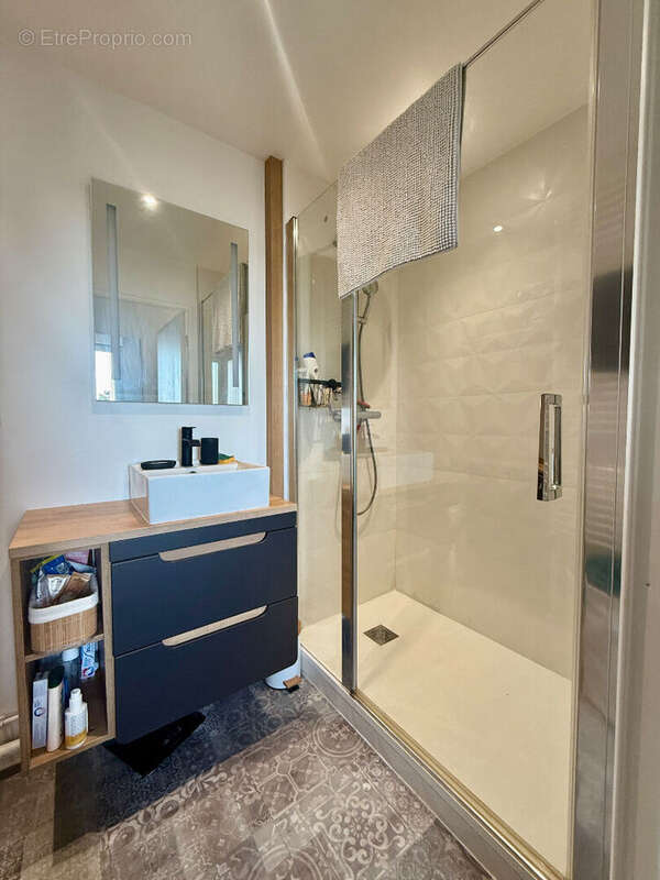 Appartement à SERVON-SUR-VILAINE