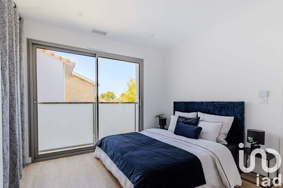 Photo 6 - Maison à MERIGNAC