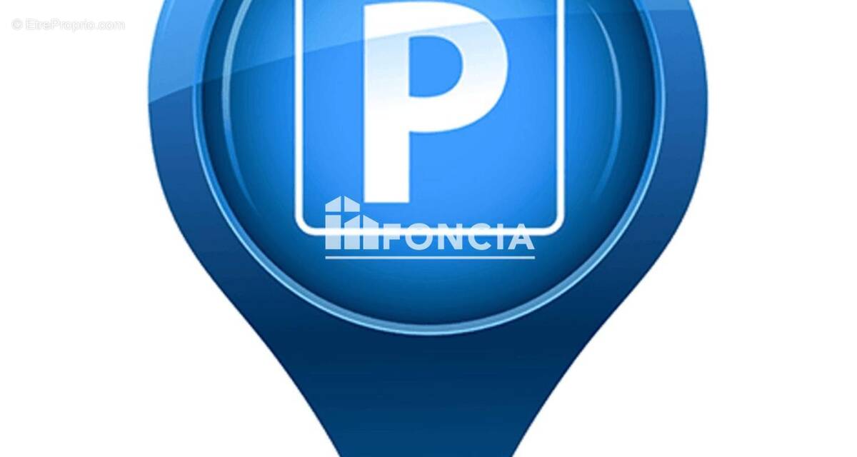 Parking à STRASBOURG