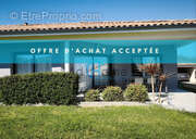 Maison à BONREPOS-SUR-AUSSONNELLE