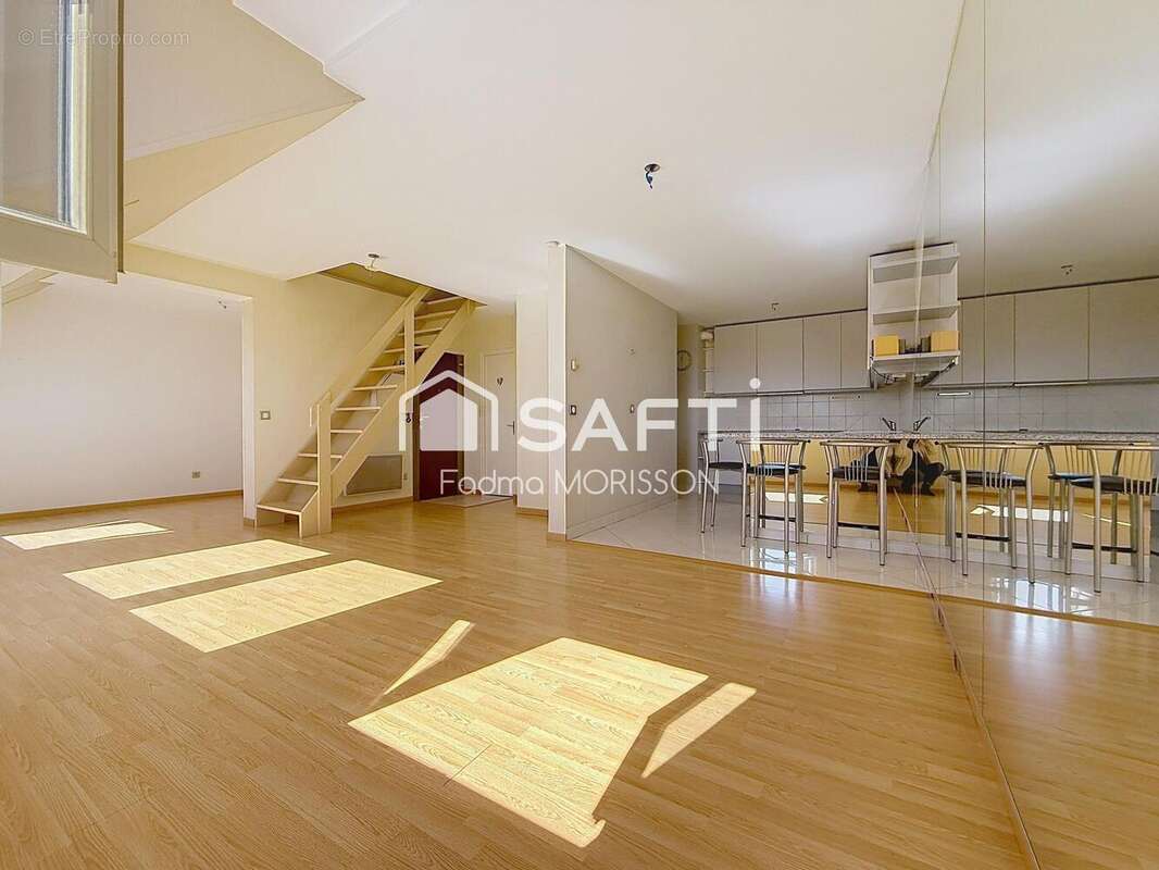 Photo 3 - Appartement à ANDRESY