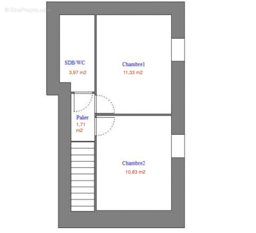 Maison à MARSEILLE-9E