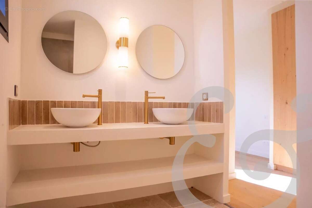 Maison à SAINT-REMY-DE-PROVENCE