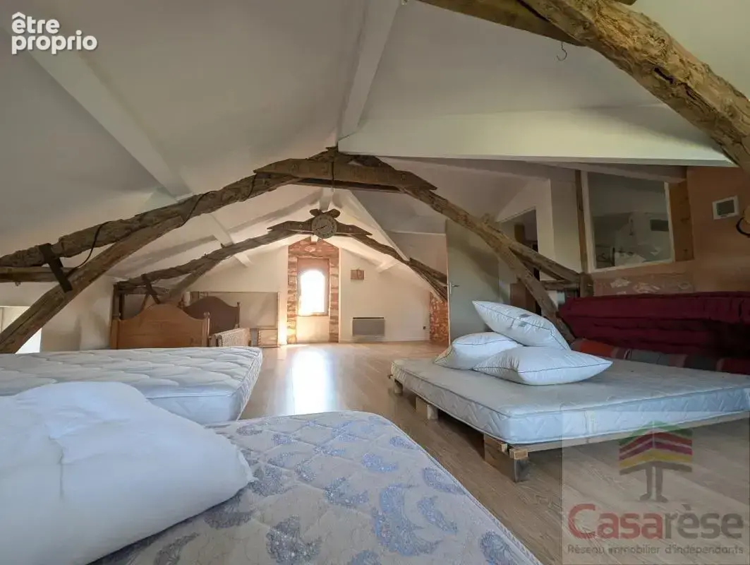 Maison de caractère - photo 12