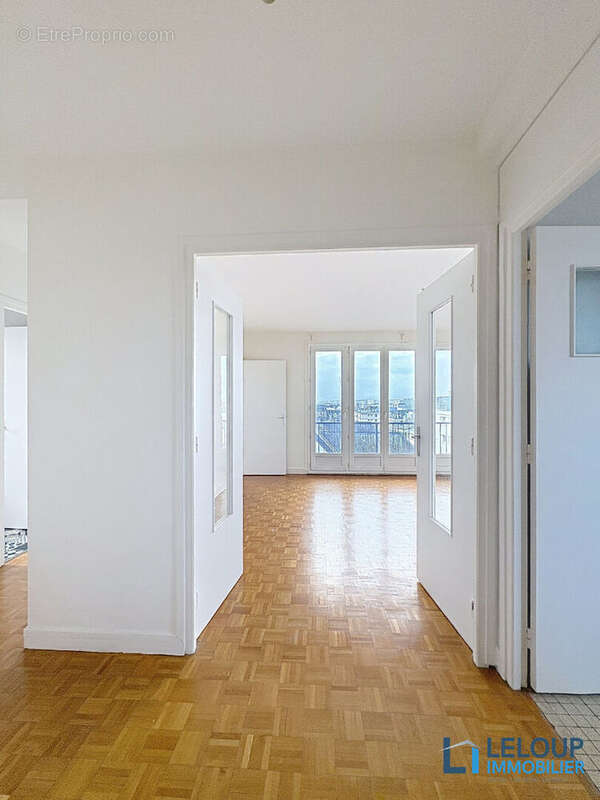 Appartement à ROUEN