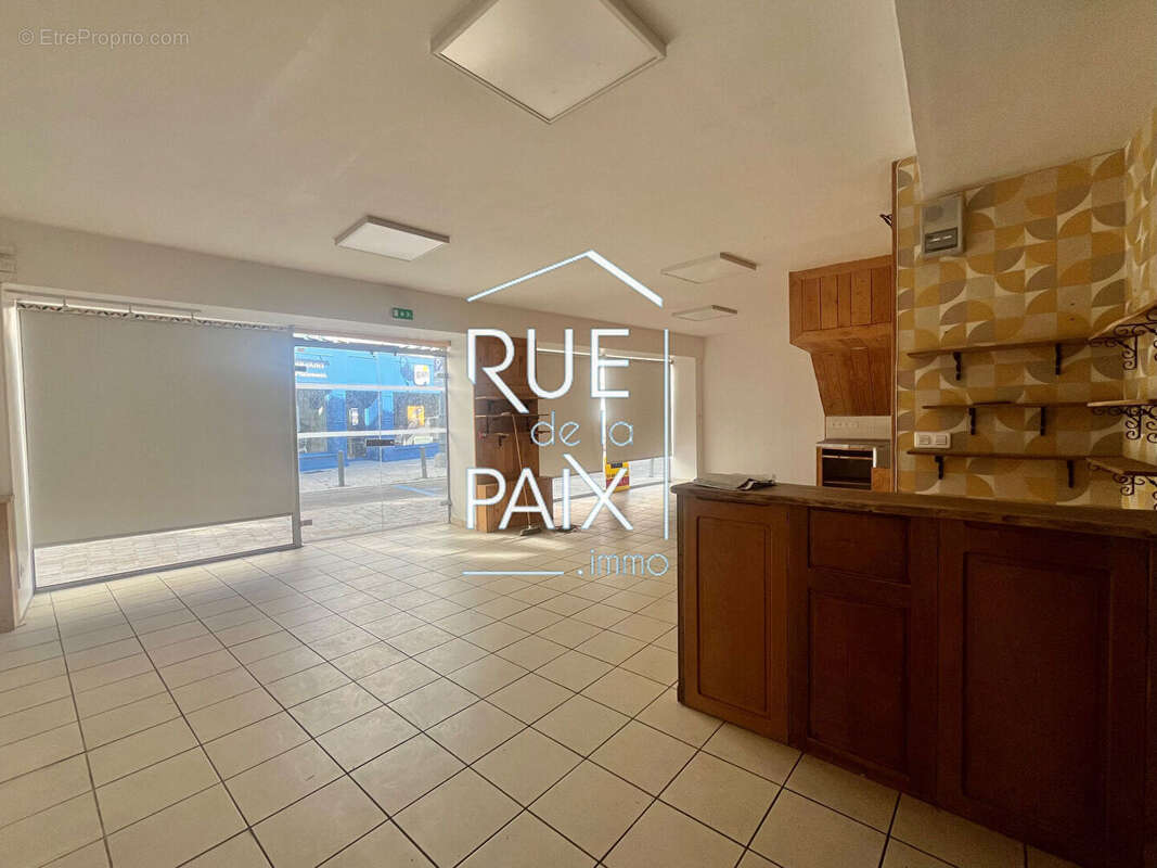 Appartement à PARTHENAY