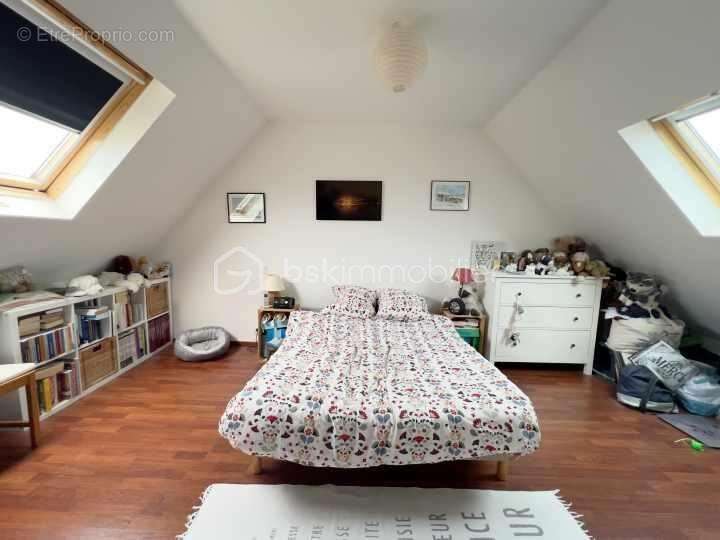 Appartement à GUERANDE