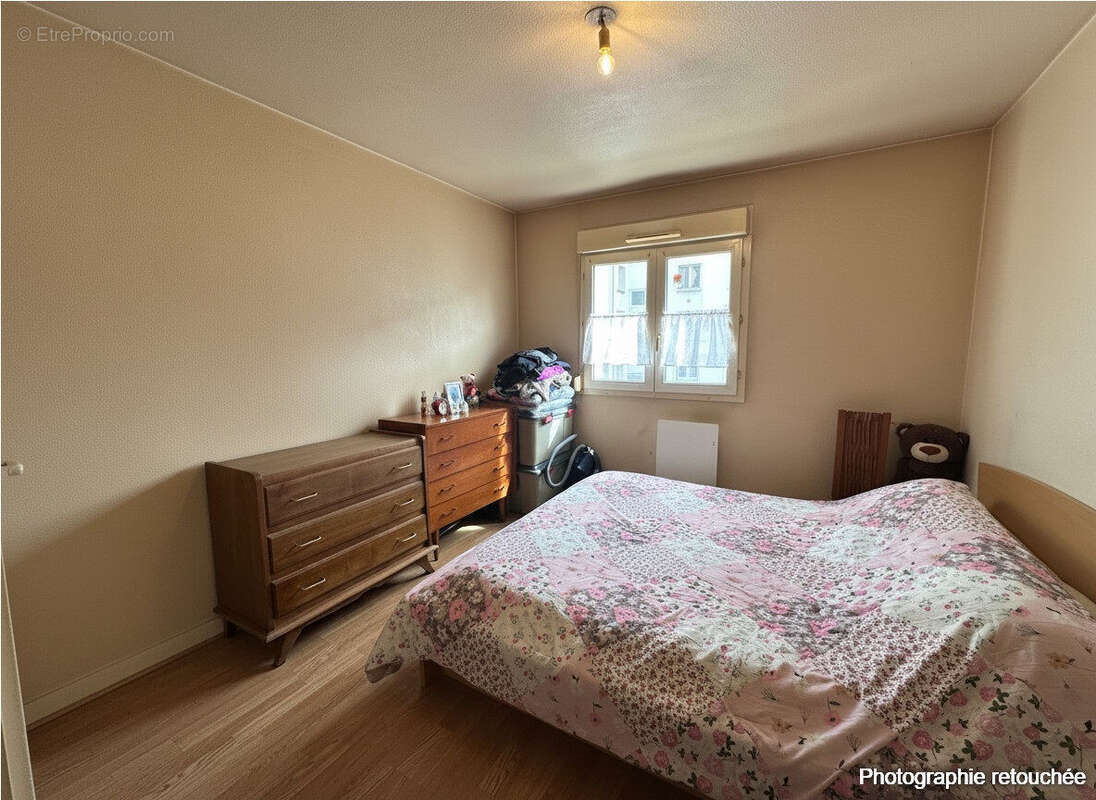 Appartement à TROYES