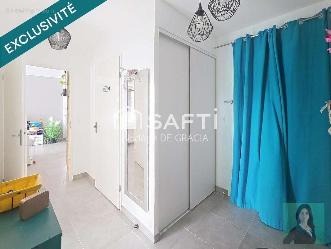 Photo 9 - Appartement à SAINT-ORENS-DE-GAMEVILLE