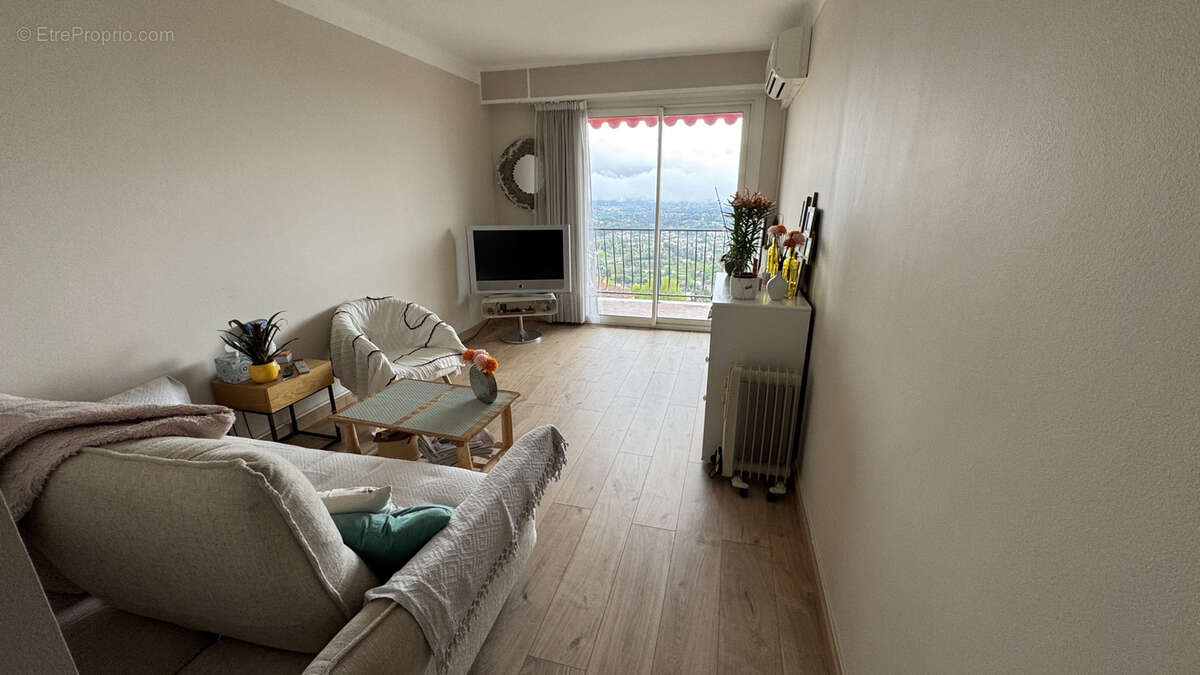 Appartement à GRASSE