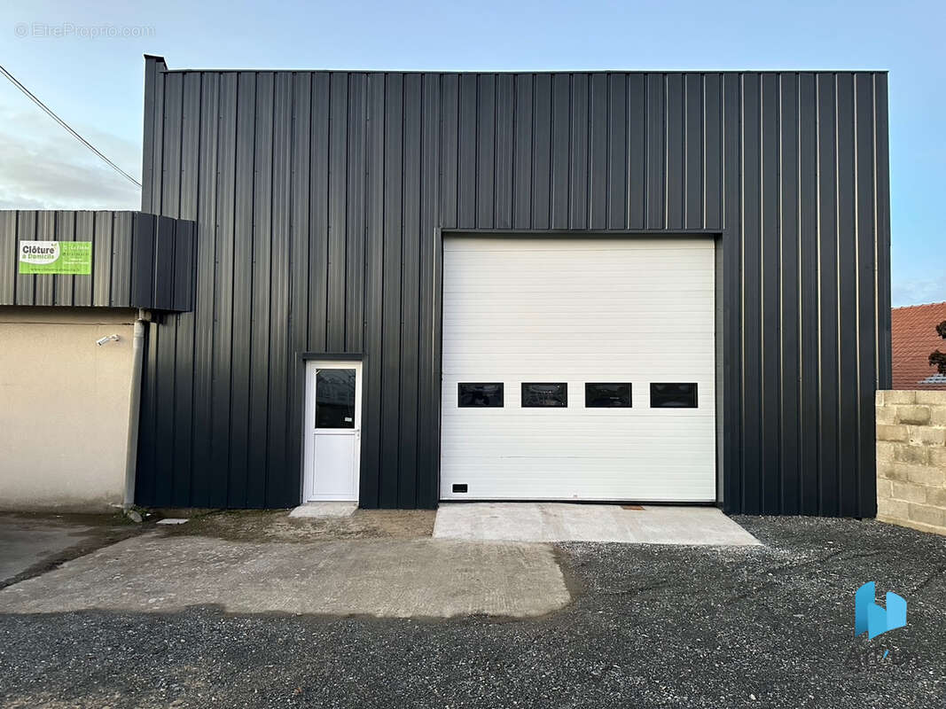Belle surface a vendre - photo 3