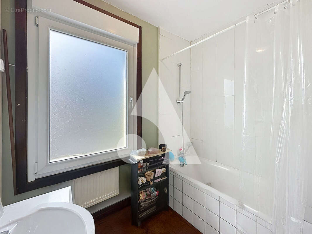 Maison à CONDE-SUR-L&#039;ESCAUT