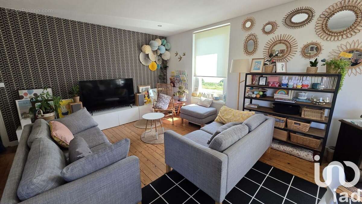 Photo 6 - Maison à HILLION