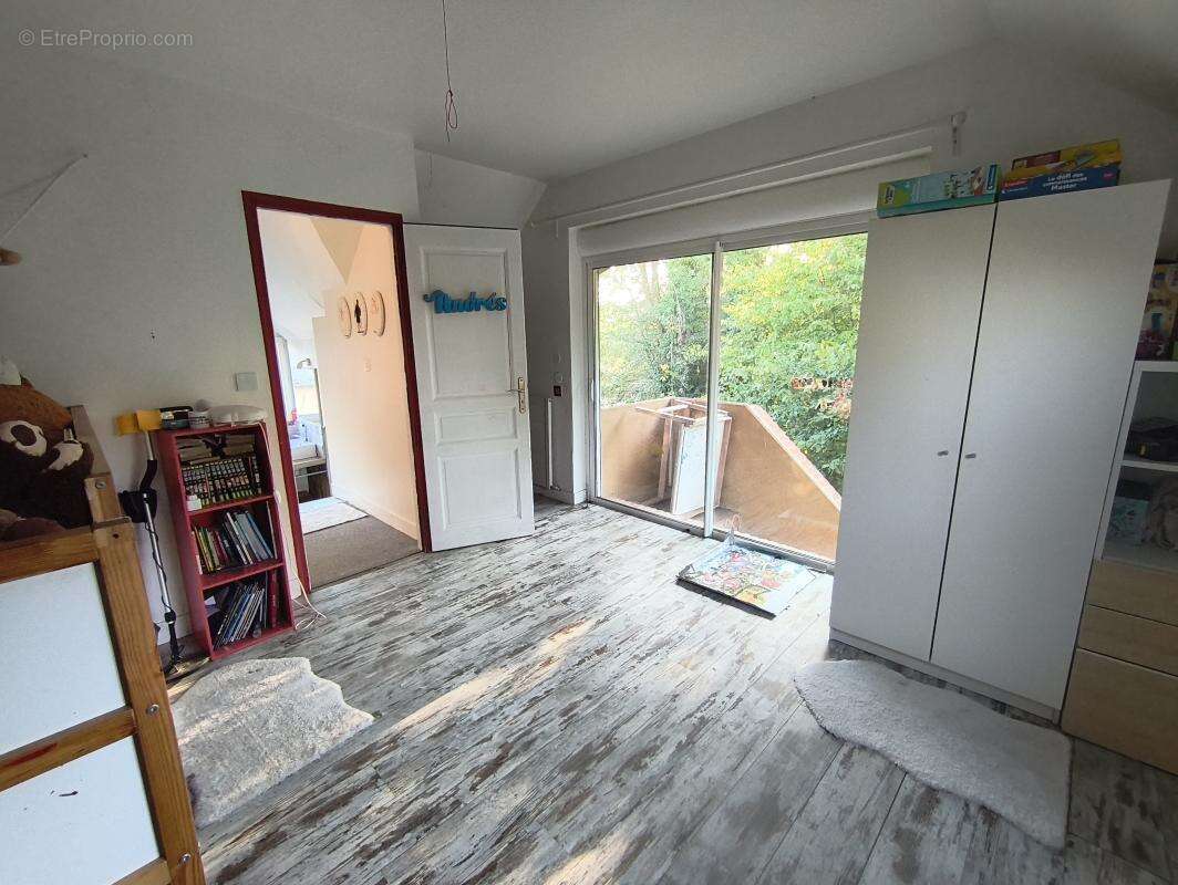 Propriété équestre 222m² – Haras Normandie - photo 11