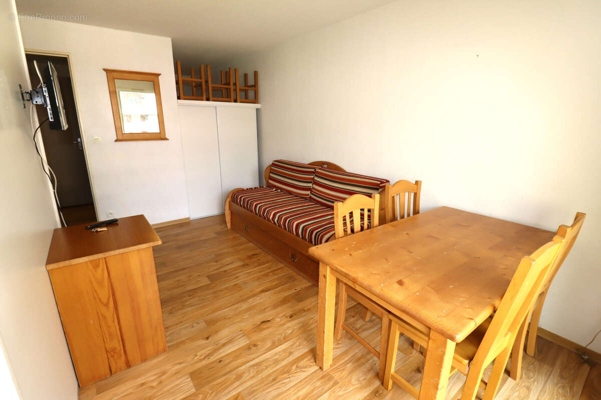 Appartement à ALLOS
