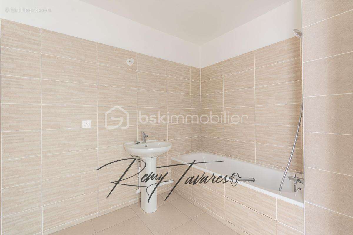 Appartement à NEMOURS