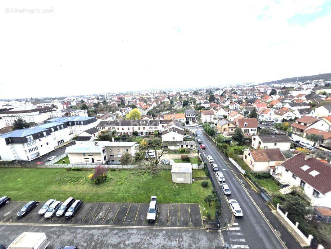 Appartement à NEUILLY-SUR-MARNE