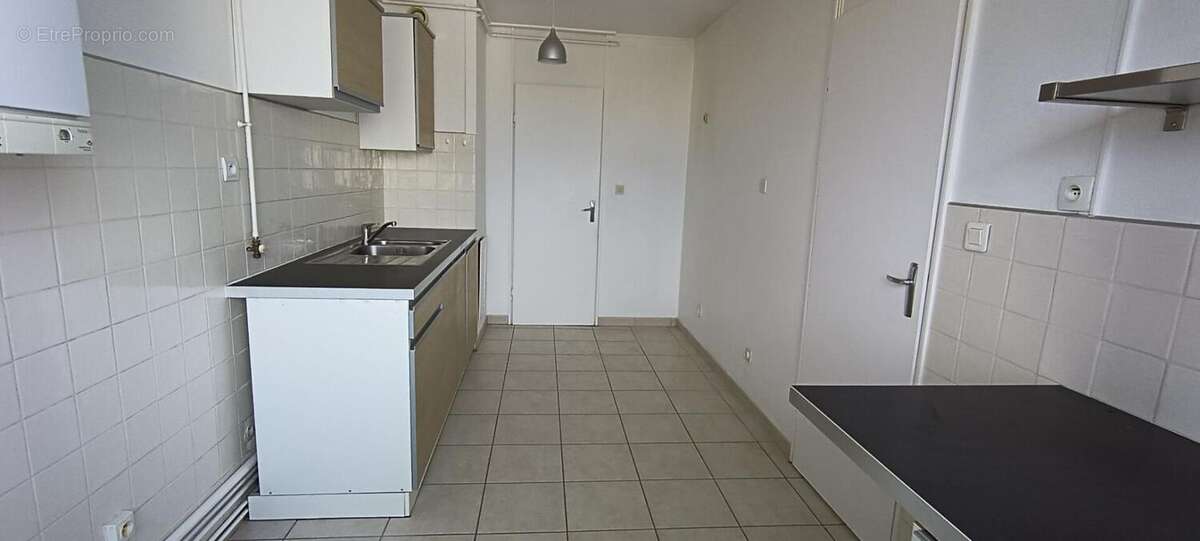 Appartement à NEVERS