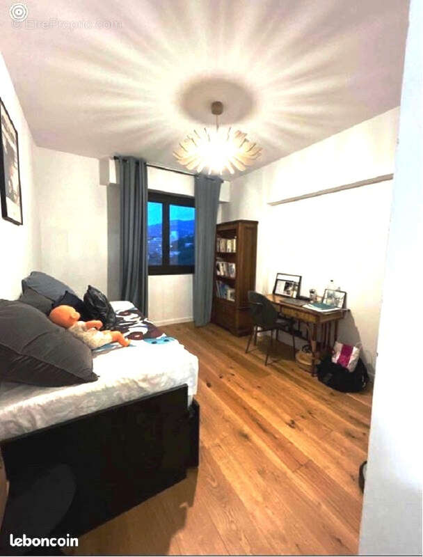 Bel appartement T4 Ville-Di-Pietrabugno - photo 8