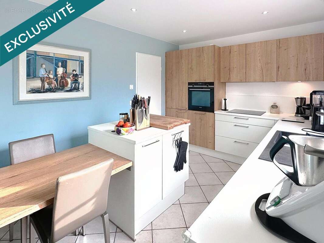 Photo 5 - Maison à MENNECY