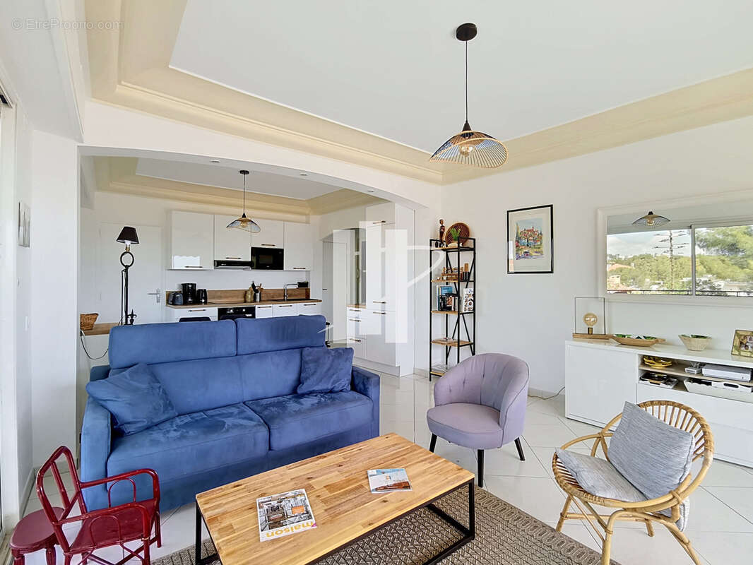 Appartement à SAINT-RAPHAEL