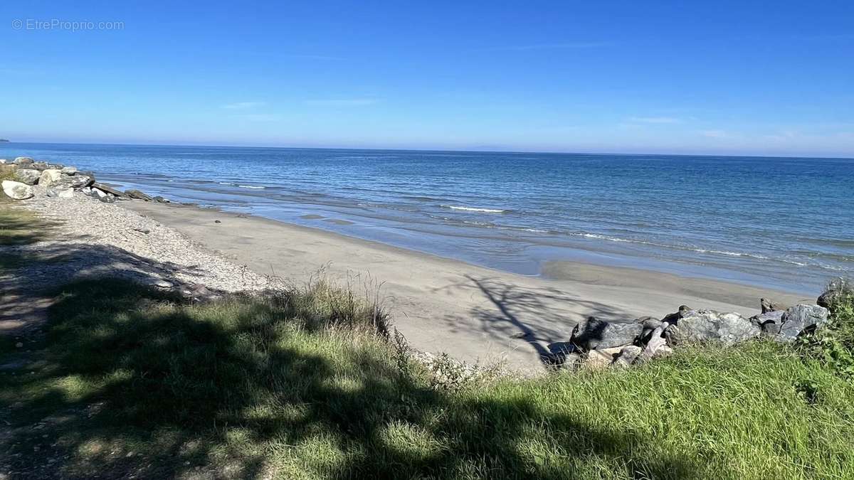 Appartement à SANTA-MARIA-POGGIO