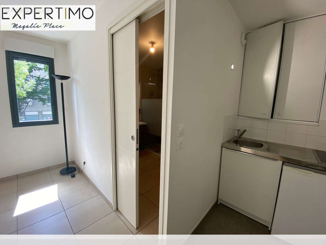 Appartement à LYON-7E