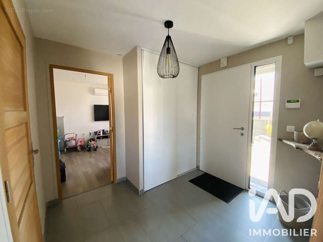 Photo 2 - Maison à DOURGES
