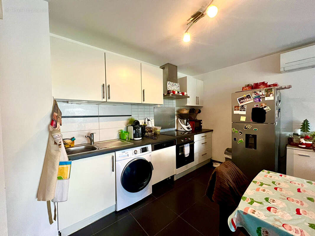 Appartement à LE PRADET