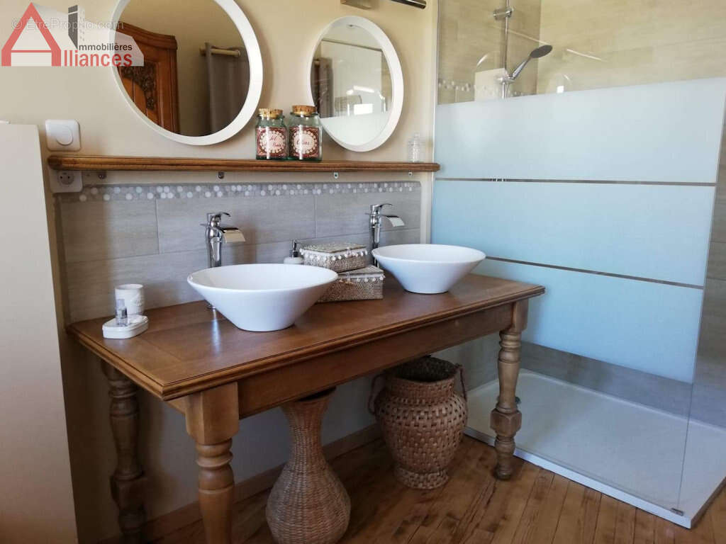 2103799 - Maison à CAYEUX-SUR-MER