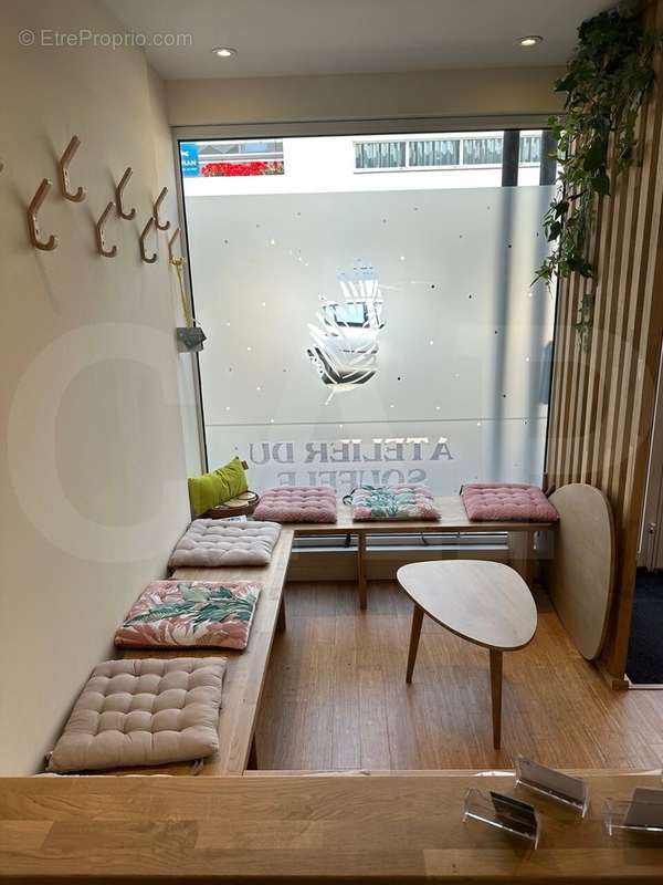 Commerce à PERROS-GUIREC