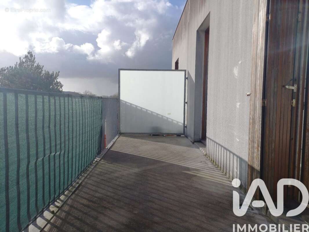Photo 8 - Appartement à SAINT-JACQUES-DE-LA-LANDE