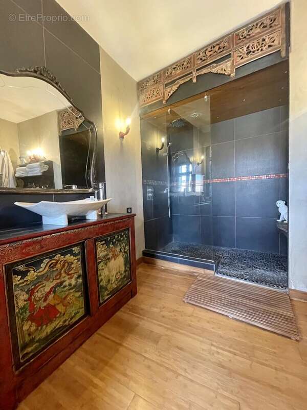 Maison à TORREILLES