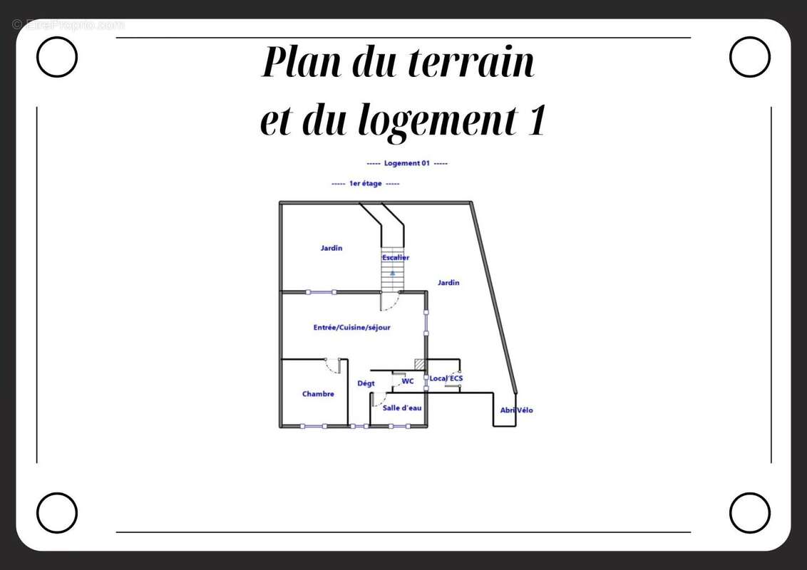 Maison à CHATELAILLON-PLAGE