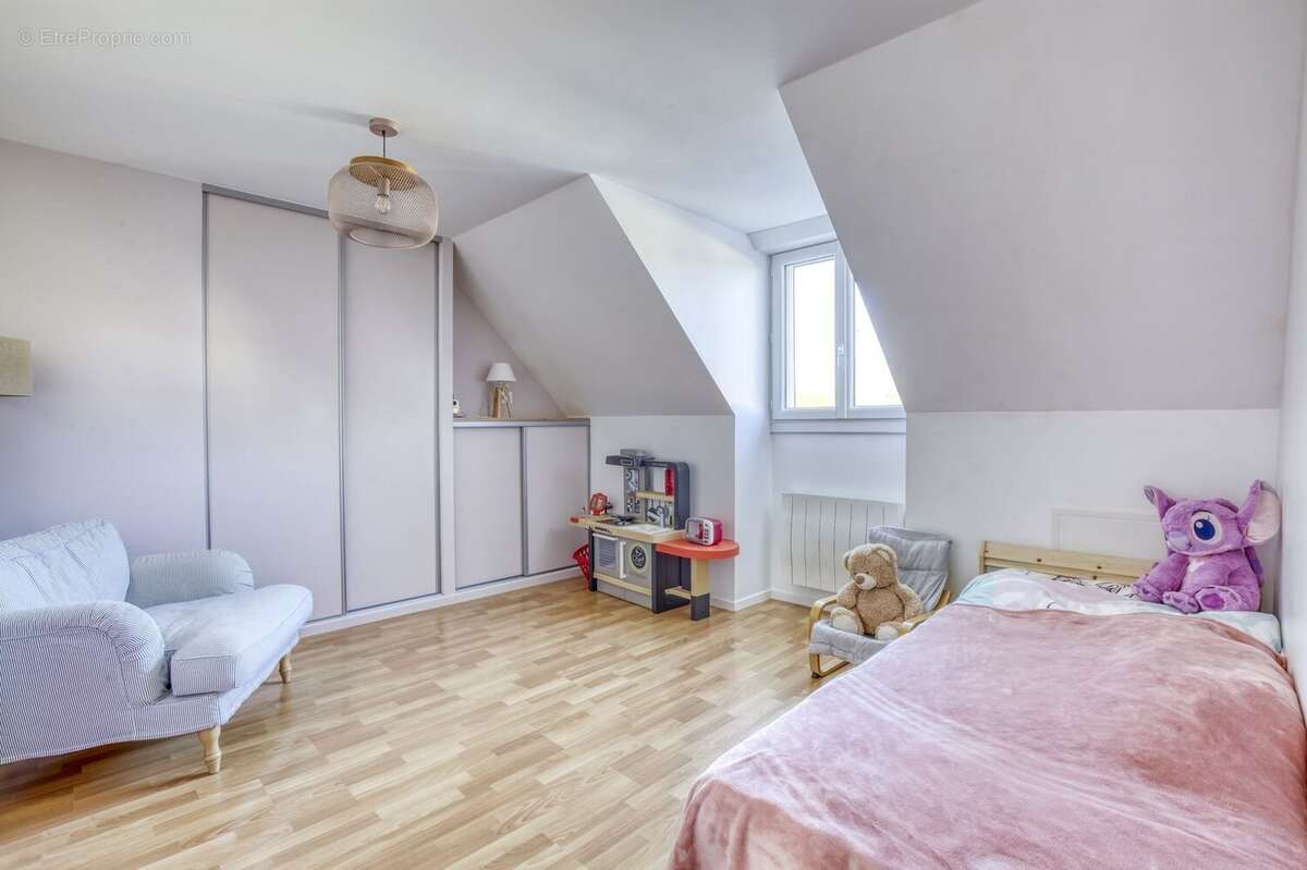 Maison à LES MOLIERES