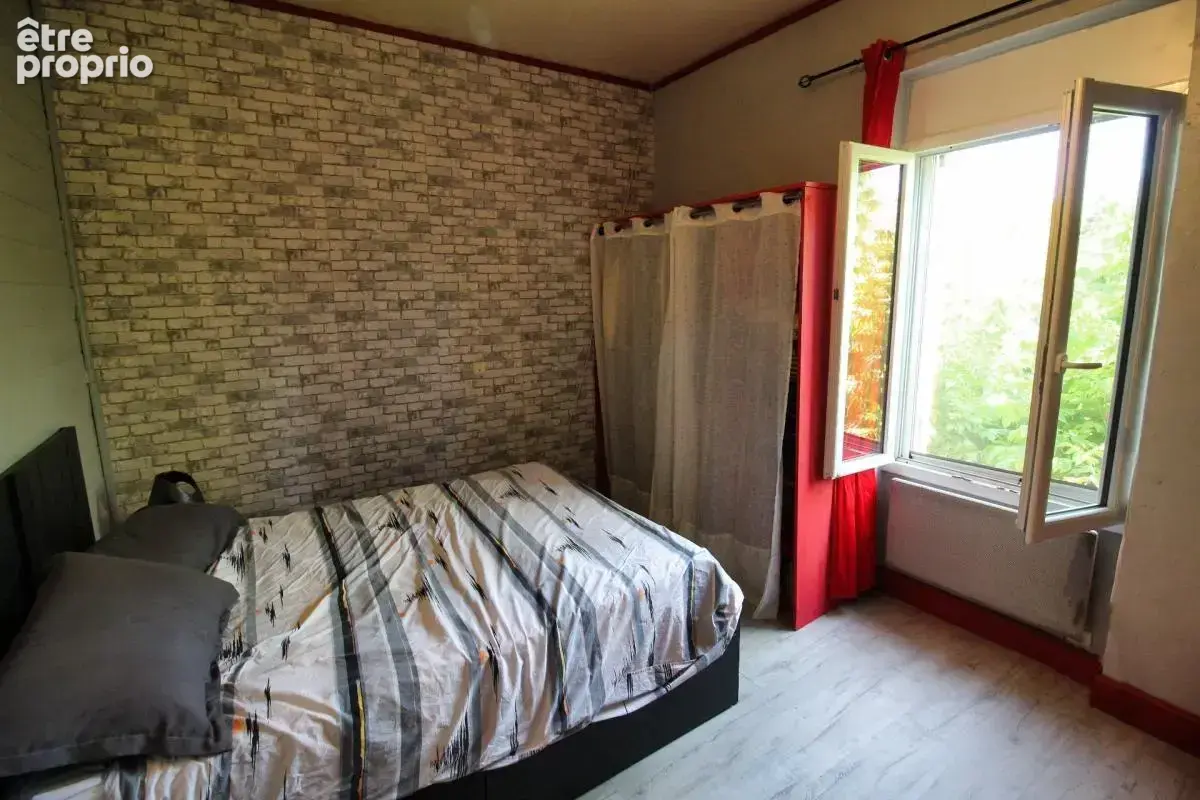 Maison à vendre 5 pièces SAMAZAN (47) - photo 11