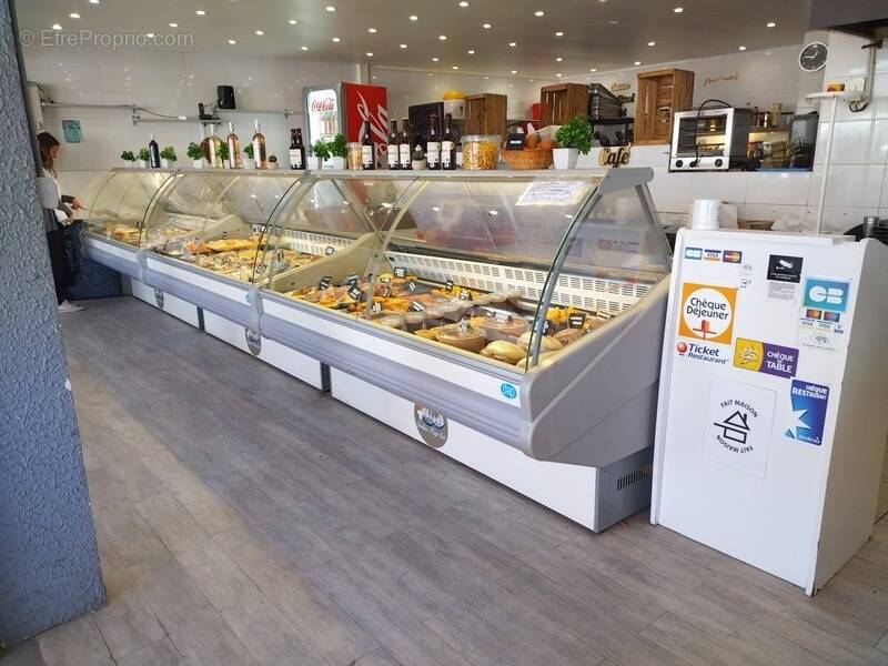 Commerce à LE GRAU-DU-ROI