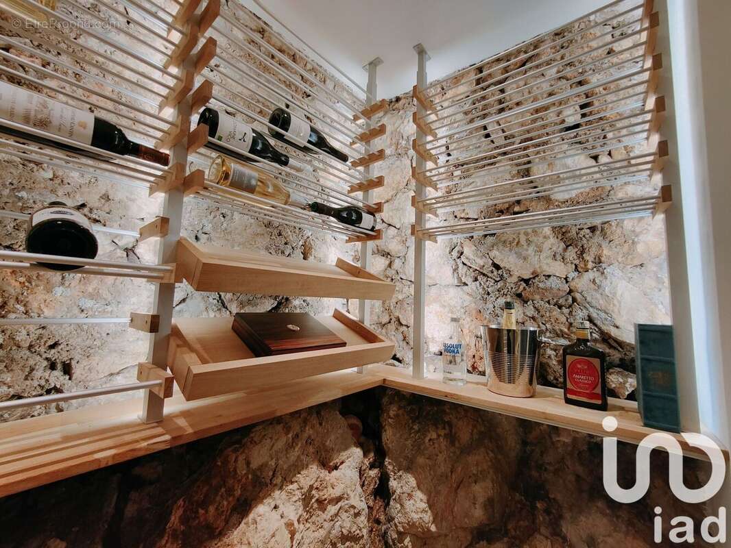 Photo 8 - Maison à LA TURBIE