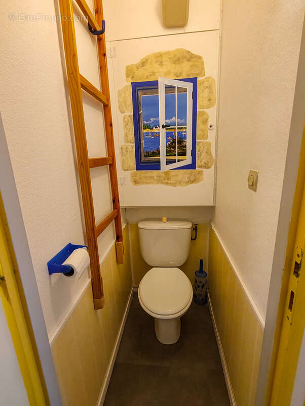 Appartement à ARETTE