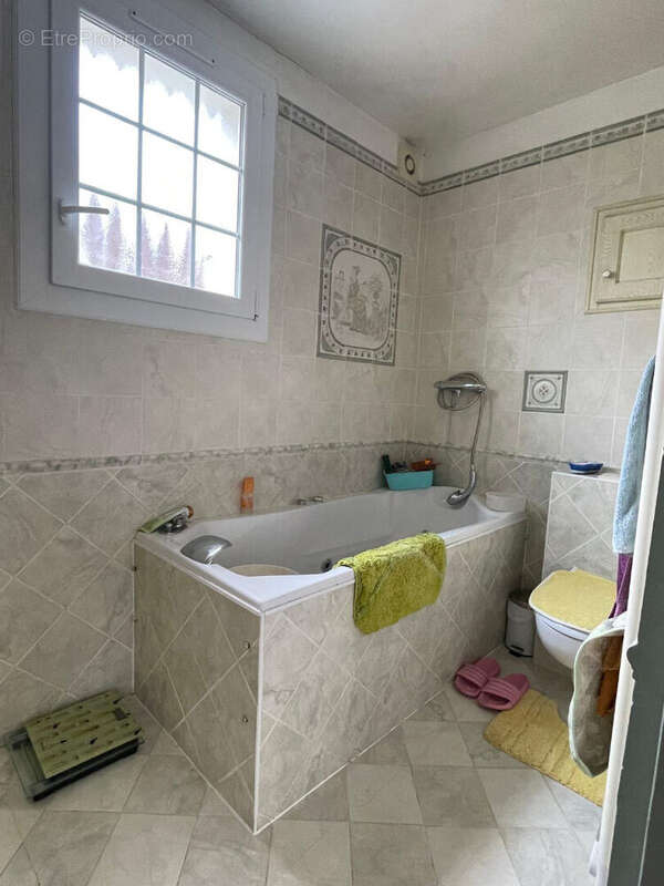 Maison à CHATEAU-THIERRY