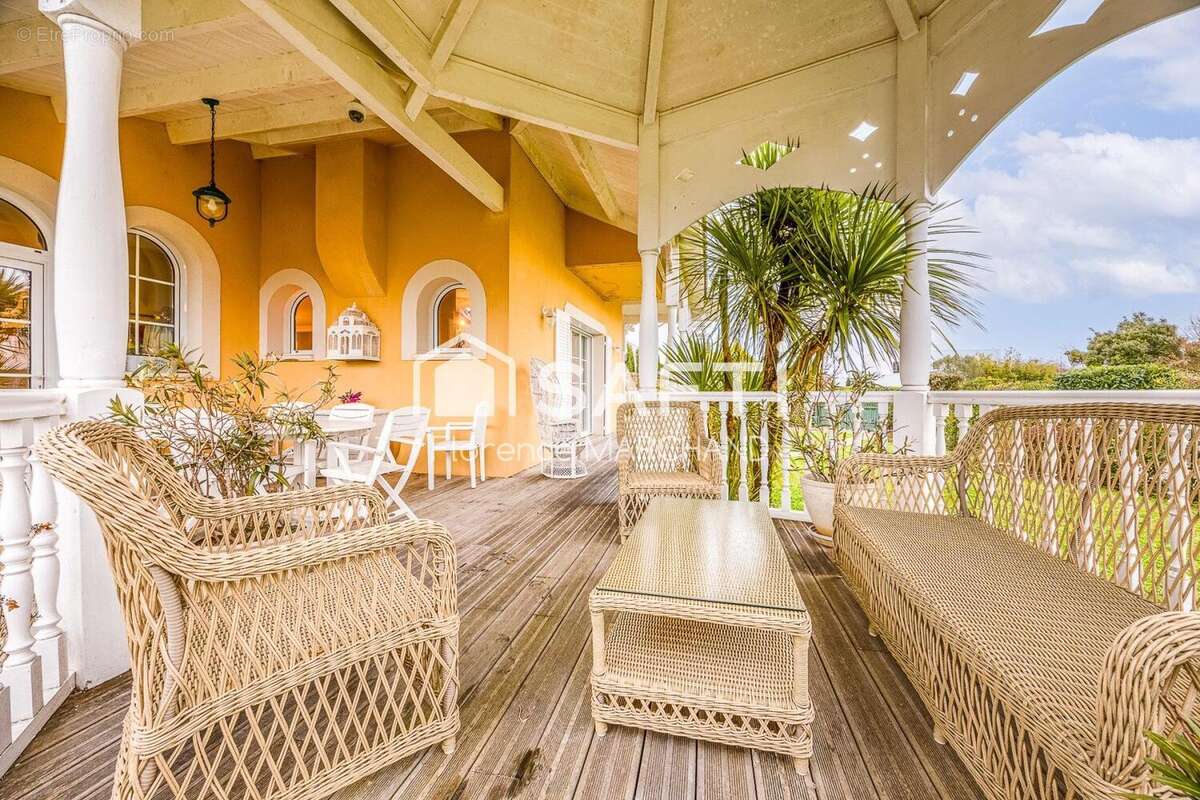 Photo 2 - Maison à CHATELAILLON-PLAGE