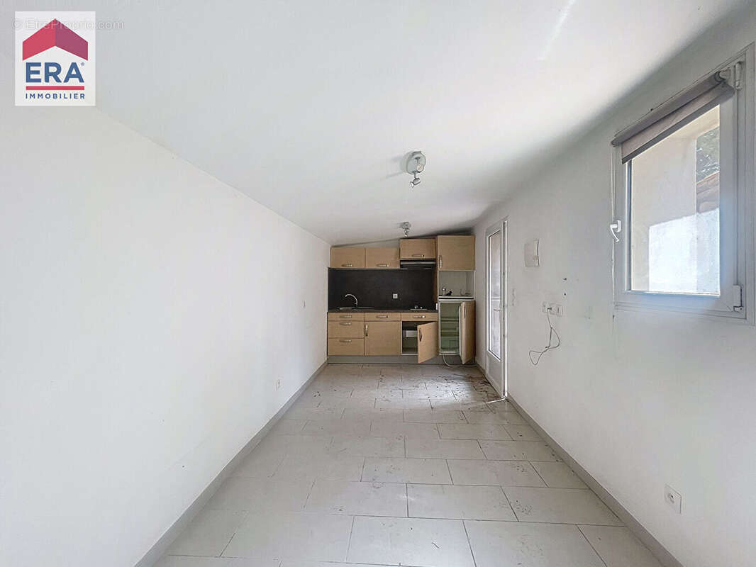 Maison à MARSEILLE-14E