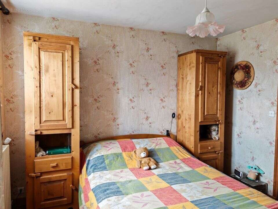 Maison à CHATILLON-EN-BAZOIS