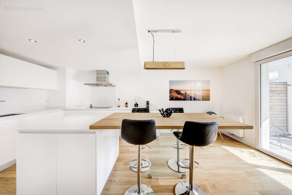 Appartement à TOURNEFEUILLE