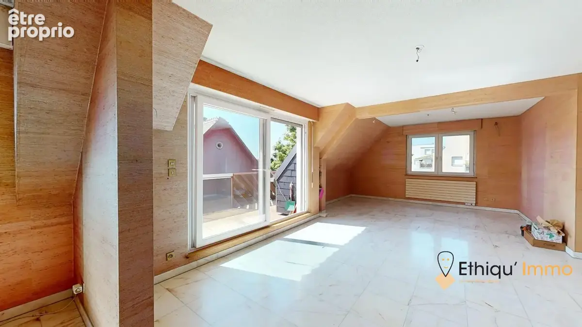 Appartement 4 pièces 106 m² à vendre à Strasbourg (67000) - photo 7