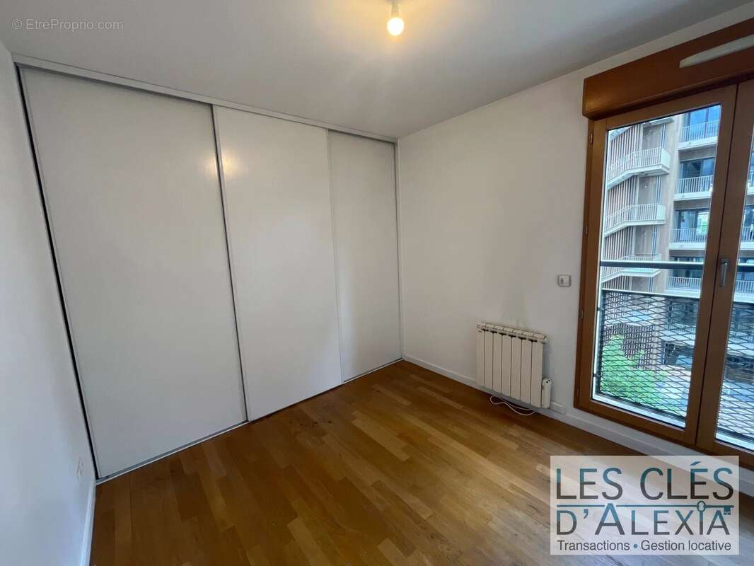Appartement à LYON-3E