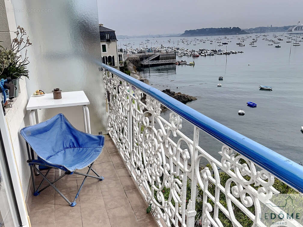 Appartement à DINARD