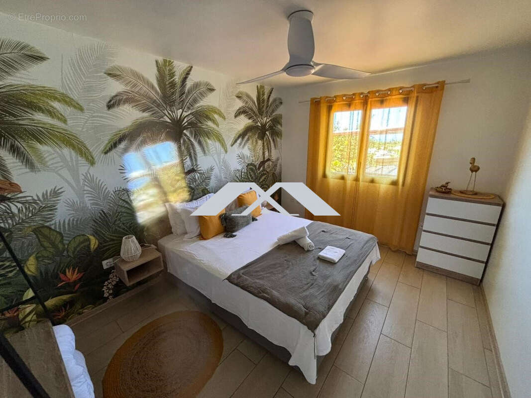 Maison à SAINT-JOSEPH